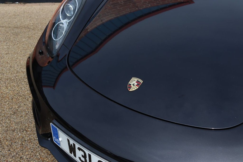 Used Porsche Cayman 2013 for sale - 76527138: Photo 17