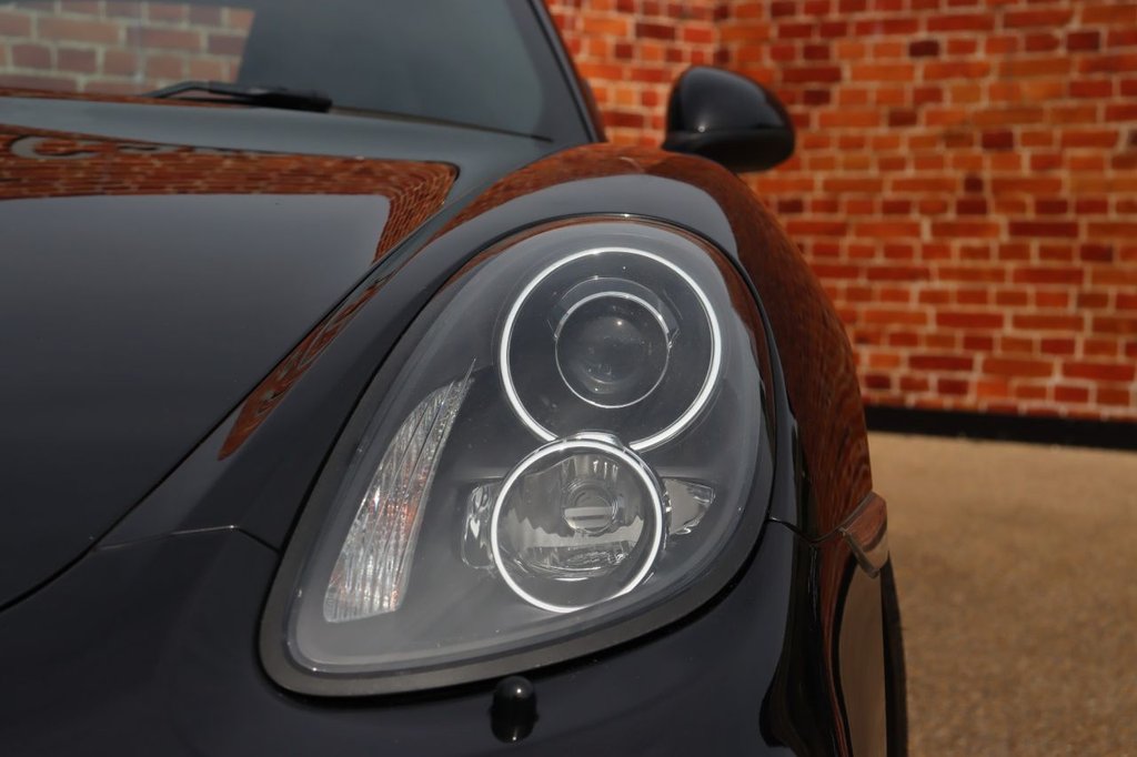 Used Porsche Cayman 2013 for sale - 76527138: Photo 18