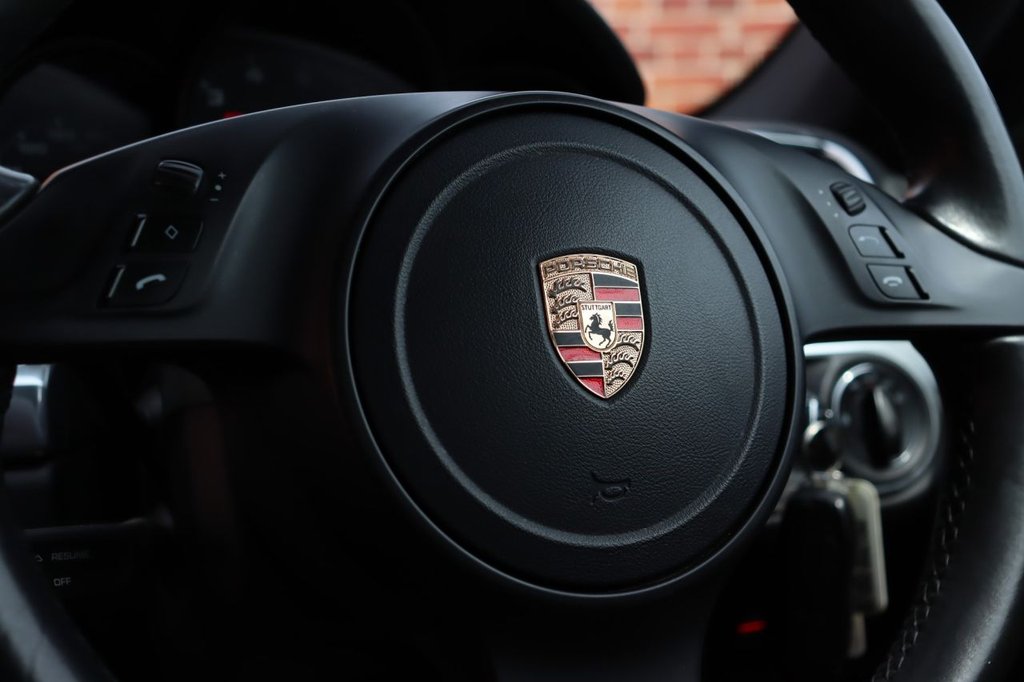 Used Porsche Cayman 2013 for sale - 76527138: Photo 20