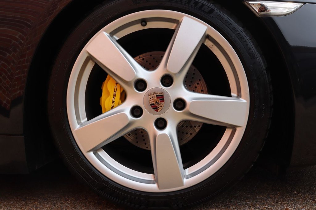 Used Porsche Cayman 2013 for sale - 76527138: Photo 22