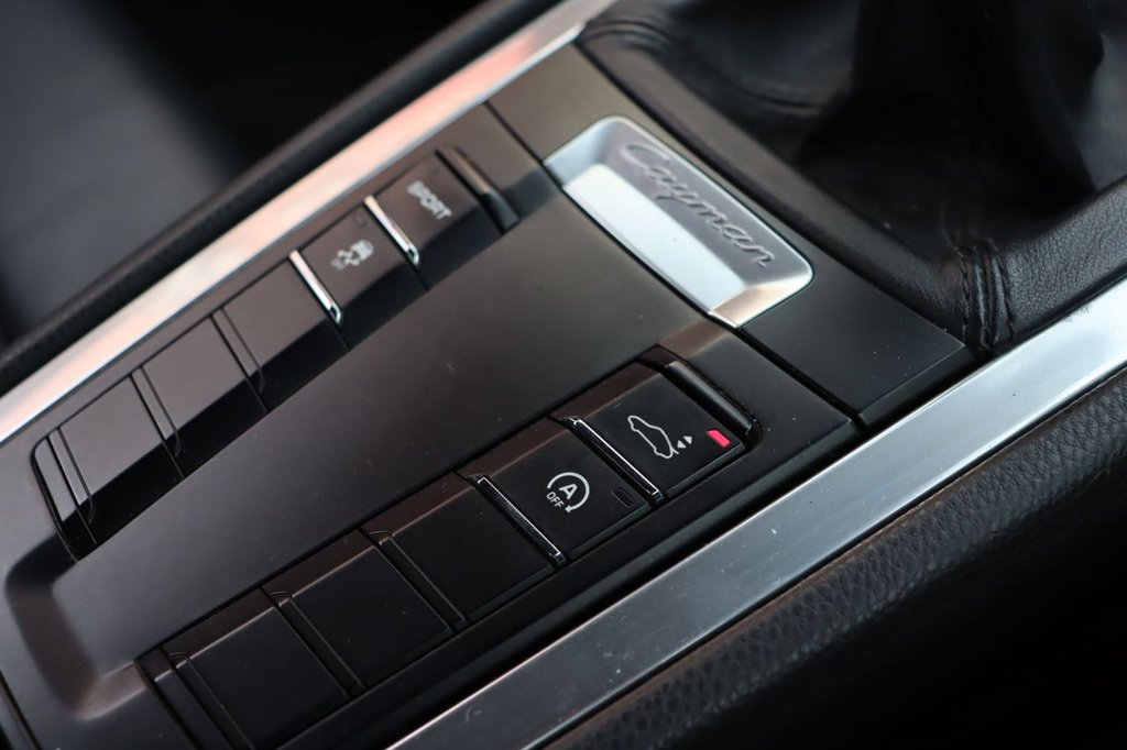 Used Porsche Cayman 2013 for sale - 76527138: Photo 23