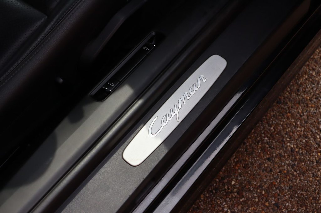 Used Porsche Cayman 2013 for sale - 76527138: Photo 25