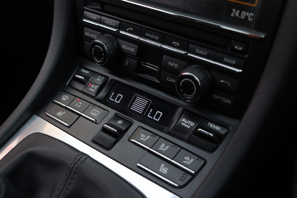 Used Porsche Cayman 2013 for sale - 76527138: Photo 27