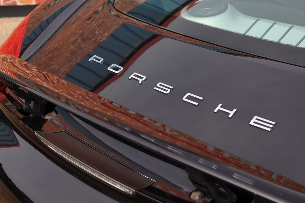 Used Porsche Cayman 2013 for sale - 76527138: Photo 29