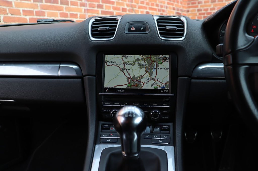 Used Porsche Cayman 2013 for sale - 76527138: Photo 31