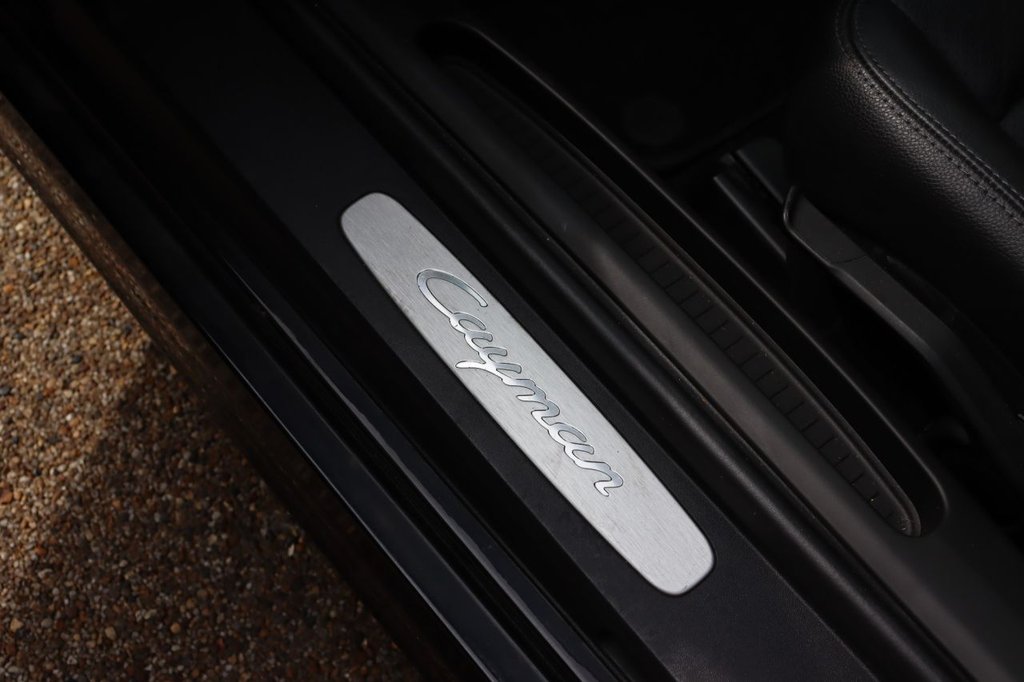 Used Porsche Cayman 2013 for sale - 76527138: Photo 32