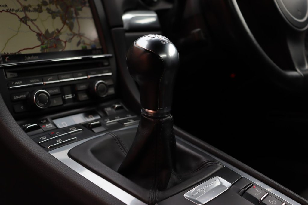 Used Porsche Cayman 2013 for sale - 76527138: Photo 33