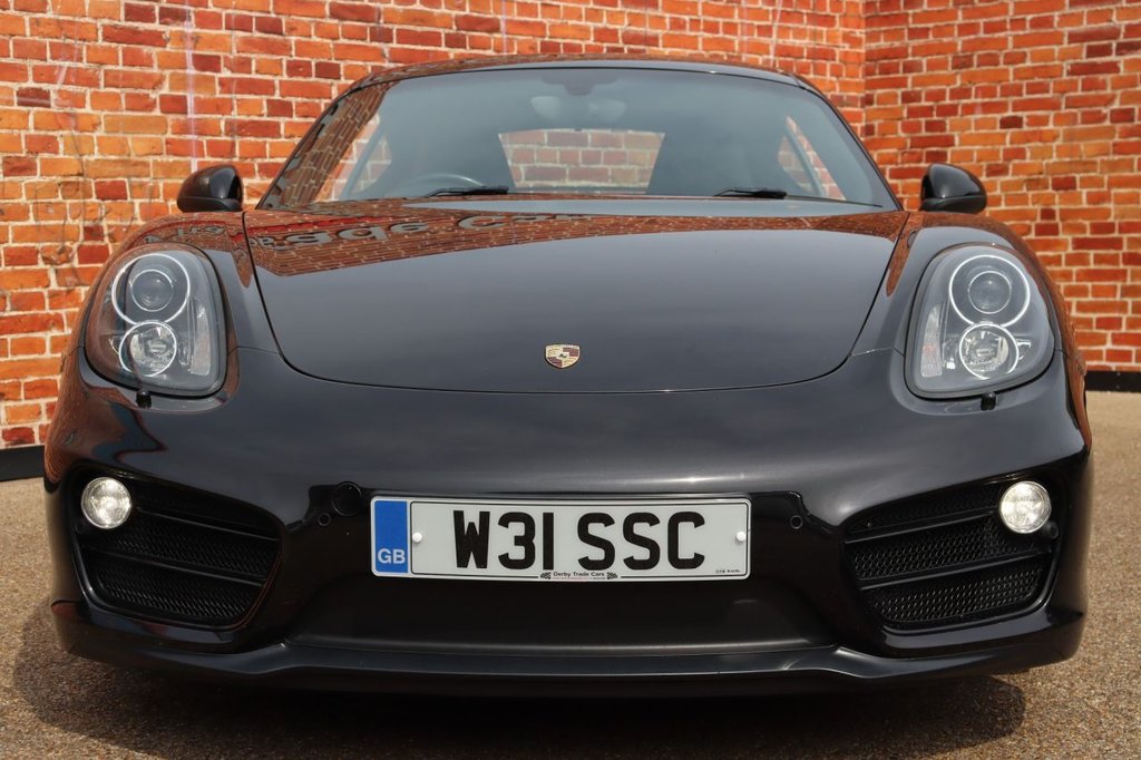 Used Porsche Cayman 2013 for sale - 76527138: Photo 7
