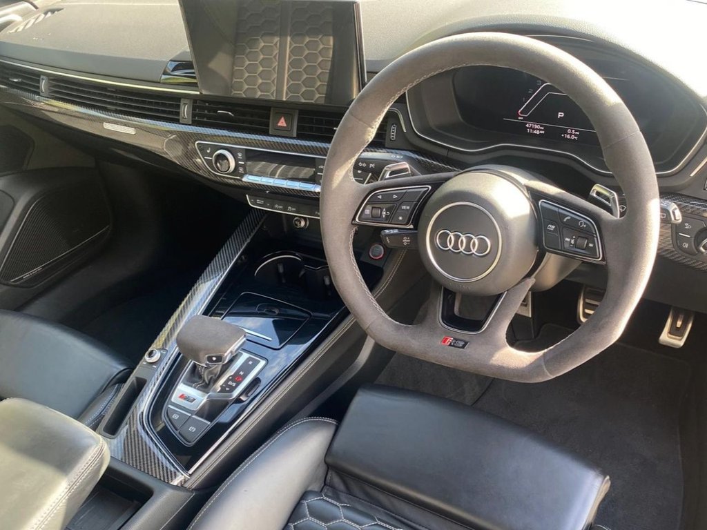 Used Audi A4 2020 for sale - 76132406: Photo 10