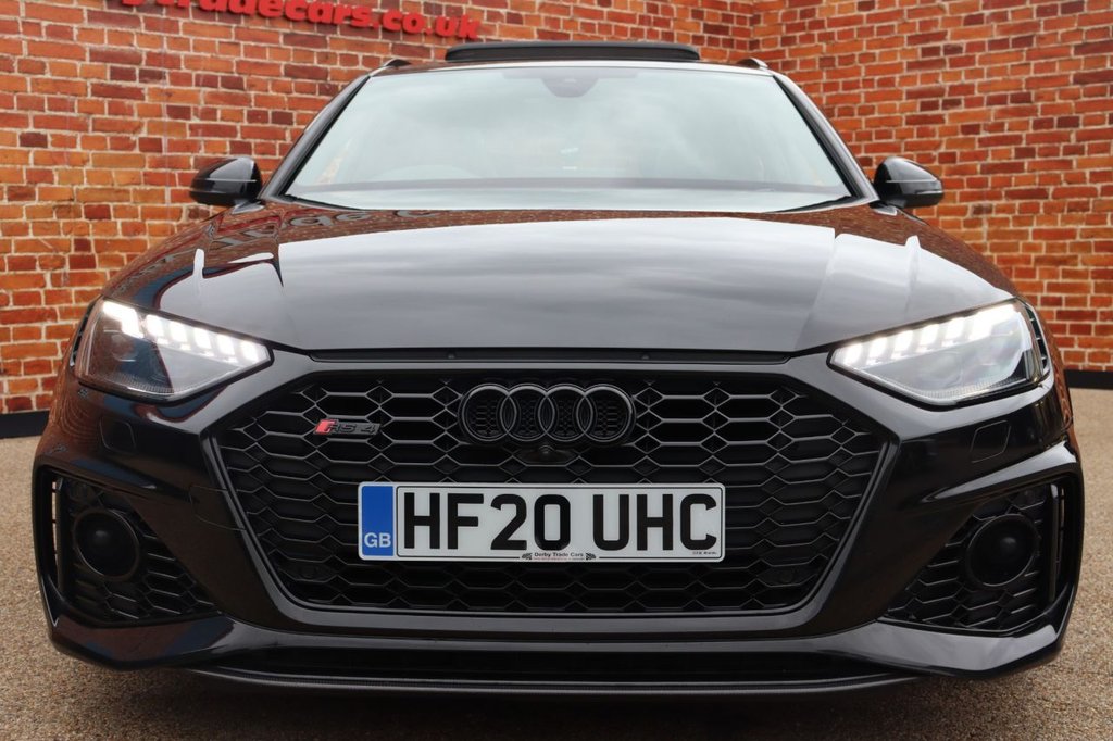 Used Audi A4 2020 for sale - 76132406: Photo 13