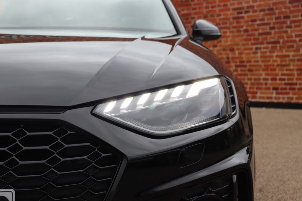 Used Audi A4 2020 for sale - 76132406: Photo 19