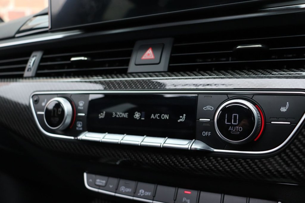 Used Audi A4 2020 for sale - 76132406: Photo 34