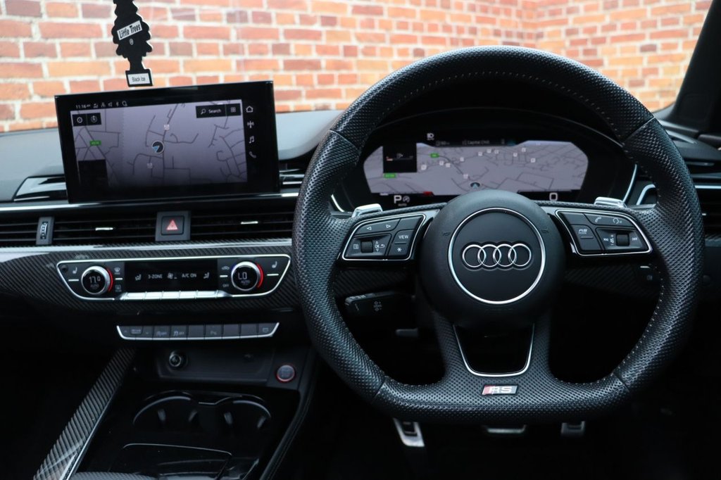 Used Audi A4 2020 for sale - 76132406: Photo 4