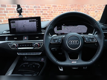 Used Audi A4 2020 for sale - 76132406: Photo 4
