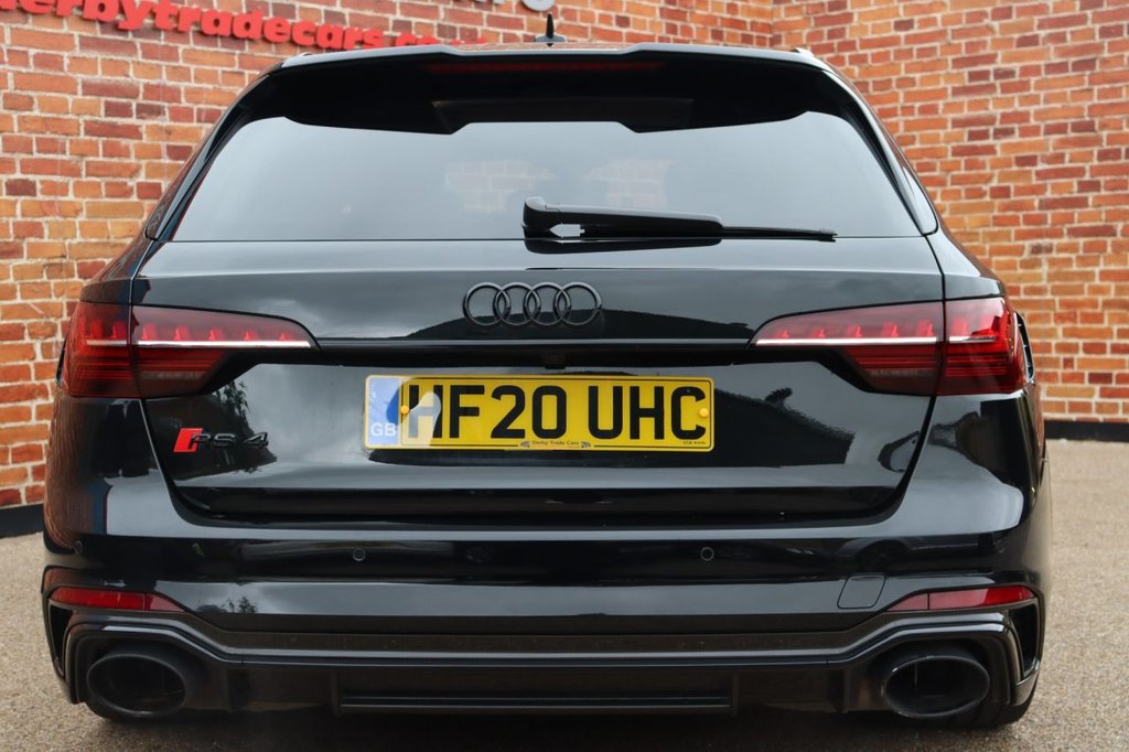 Used Audi A4 2020 for sale - 76132406: Photo 7