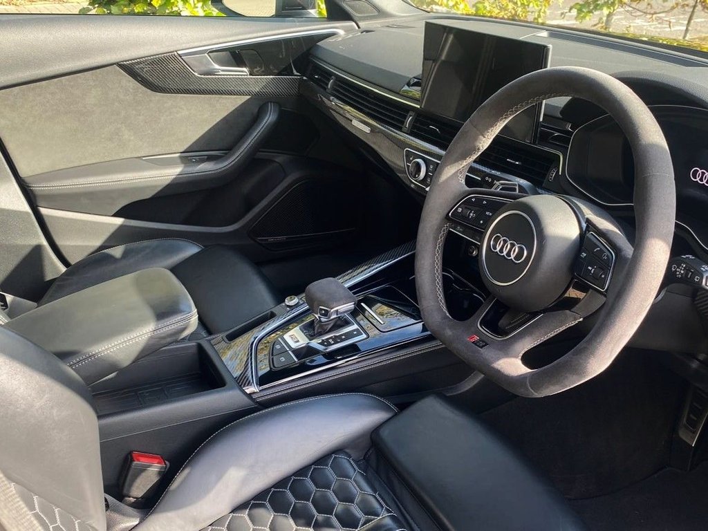 Used Audi A4 2020 for sale - 76132406: Photo 9