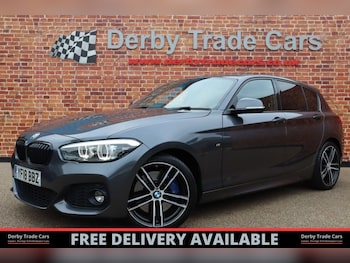 BMW - 1 Series