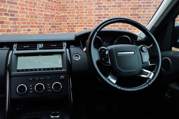 Used Land Rover Discovery 2018 for sale - 75410735: Photo 10