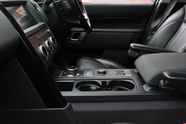 Used Land Rover Discovery 2018 for sale - 75410735: Photo 13