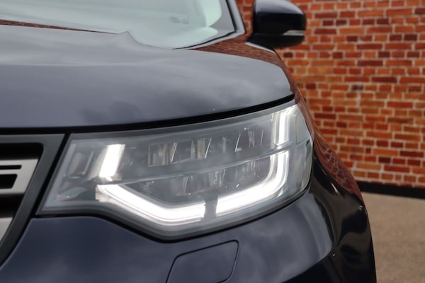 Used Land Rover Discovery 2018 for sale - 75410735: Photo 15