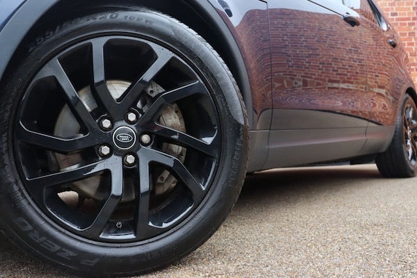 Used Land Rover Discovery 2018 for sale - 75410735: Photo 16