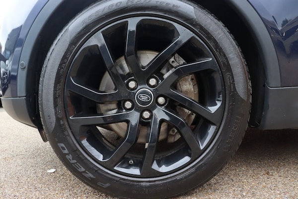 Used Land Rover Discovery 2018 for sale - 75410735: Photo 19
