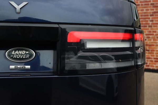 Used Land Rover Discovery 2018 for sale - 75410735: Photo 21