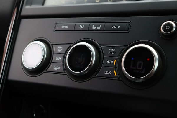 Used Land Rover Discovery 2018 for sale - 75410735: Photo 23