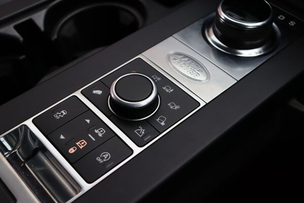 Used Land Rover Discovery 2018 for sale - 75410735: Photo 26