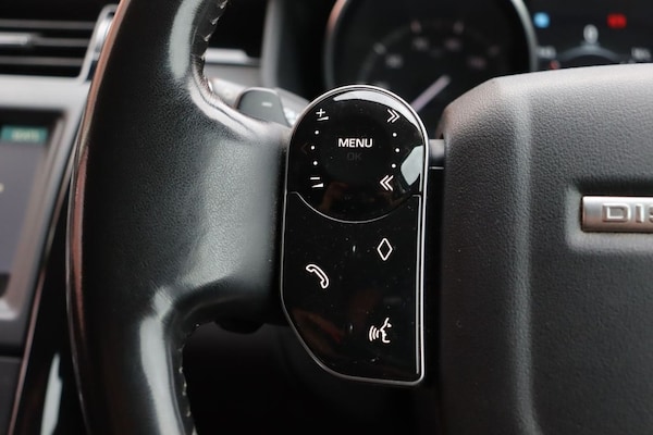Used Land Rover Discovery 2018 for sale - 75410735: Photo 27
