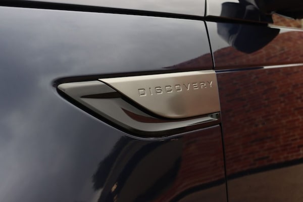 Used Land Rover Discovery 2018 for sale - 75410735: Photo 32