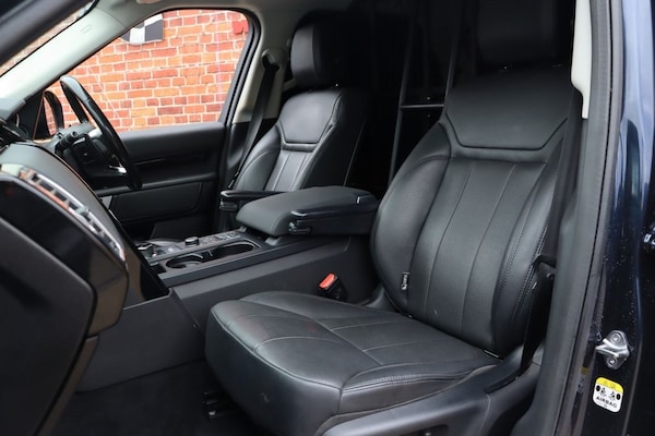 Used Land Rover Discovery 2018 for sale - 75410735: Photo 3