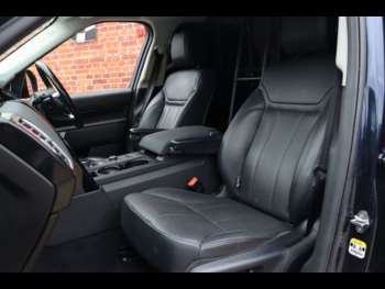 Used Land Rover Discovery 2018 for sale - 75410735: Photo