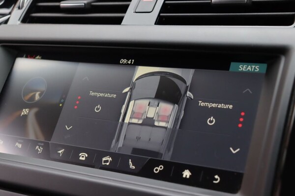 Used Land Rover Discovery 2018 for sale - 75410735: Photo 40