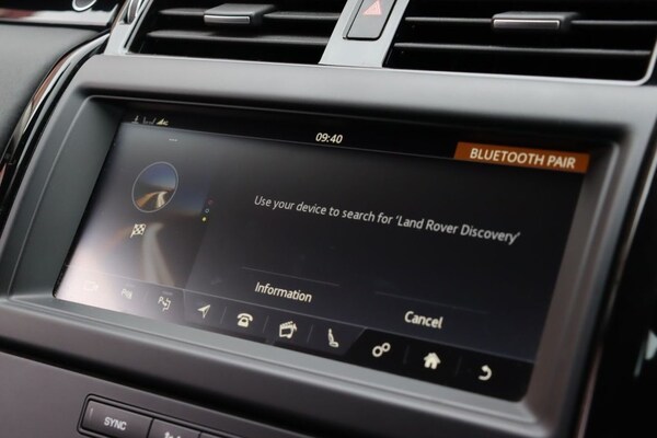Used Land Rover Discovery 2018 for sale - 75410735: Photo 43