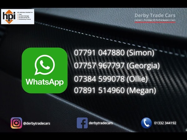 Used Land Rover Discovery 2018 for sale - 75410735: Photo 6