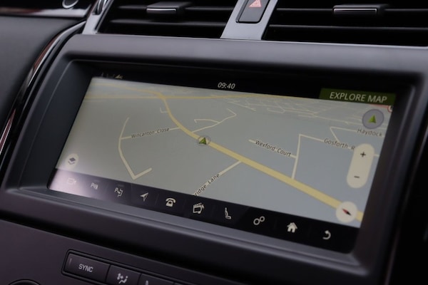 Used Land Rover Discovery 2018 for sale - 75410735: Photo 7