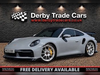 Used Porsche 911 2023 for sale - 79223175: Photo