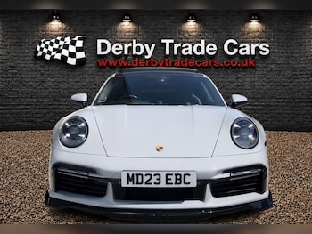 Used Porsche 911 2023 for sale - 79223175: Photo