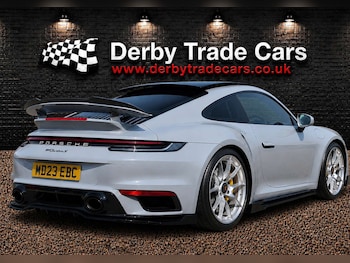 Used Porsche 911 2023 for sale - 79223175: Photo