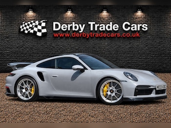 Used Porsche 911 2023 for sale - 79223175: Photo