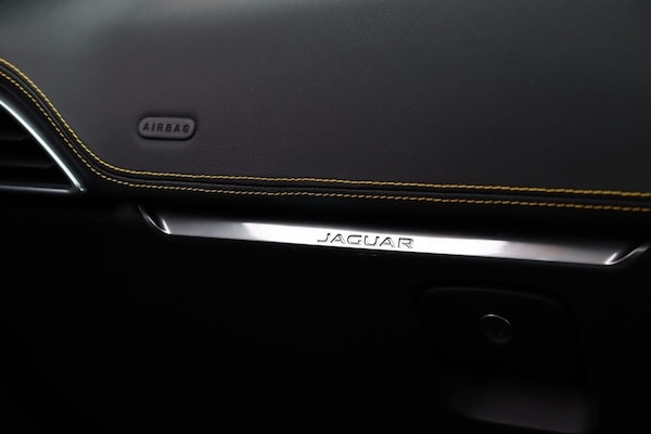 Used Jaguar F-Pace 2020 for sale - 75473511: Photo 18