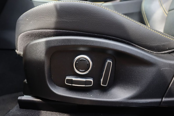 Used Jaguar F-Pace 2020 for sale - 75473511: Photo 26