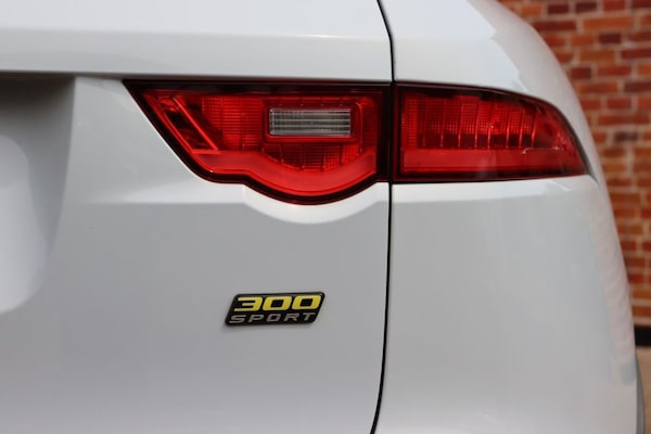 Used Jaguar F-Pace 2020 for sale - 75473511: Photo 28