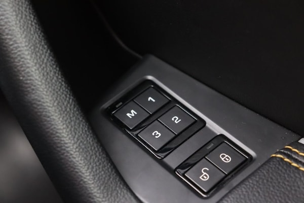 Used Jaguar F-Pace 2020 for sale - 75473511: Photo 30