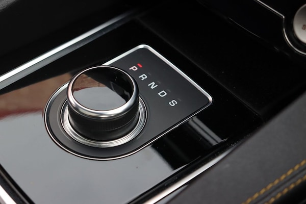 Used Jaguar F-Pace 2020 for sale - 75473511: Photo 35