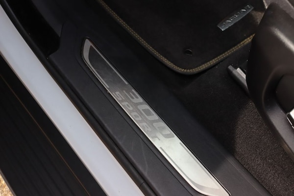 Used Jaguar F-Pace 2020 for sale - 75473511: Photo 38
