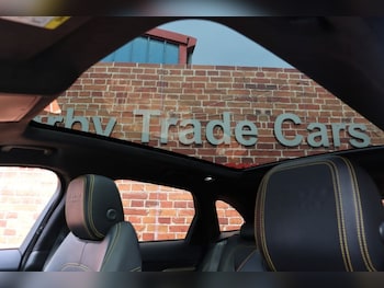 Used Jaguar F-Pace 2020 for sale - 75473511: Photo