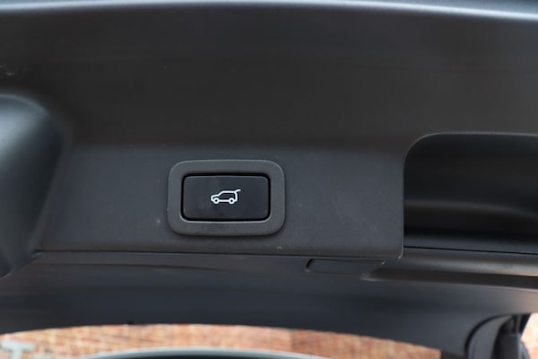 Used Jaguar F-Pace 2020 for sale - 75473511: Photo 46