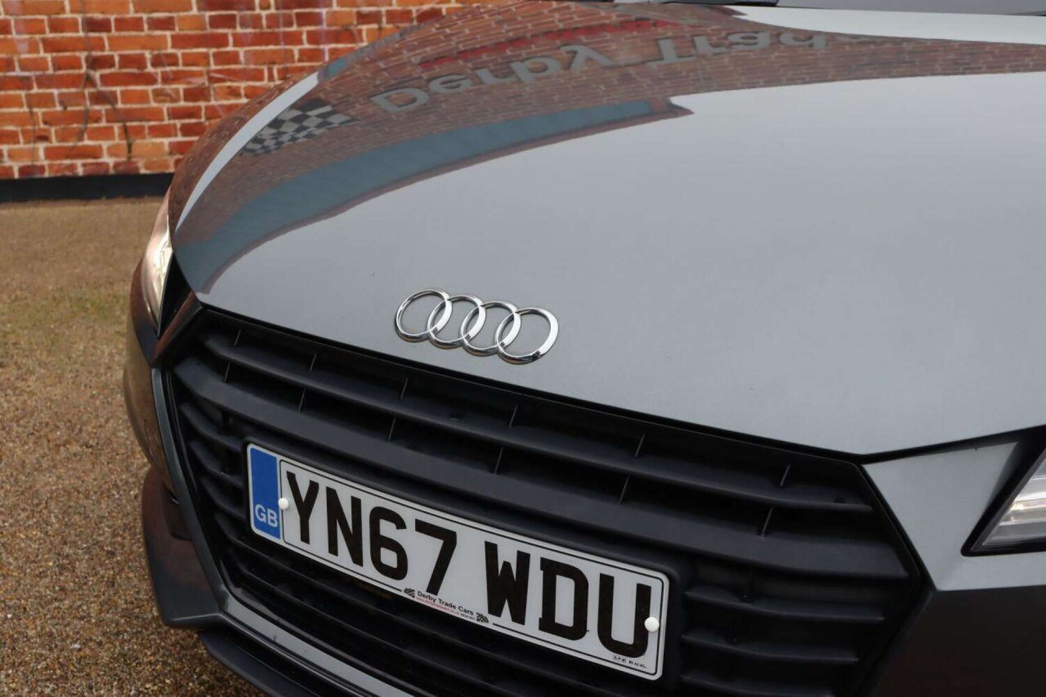 Used Audi TT 2017 for sale - 77519257: Photo 11